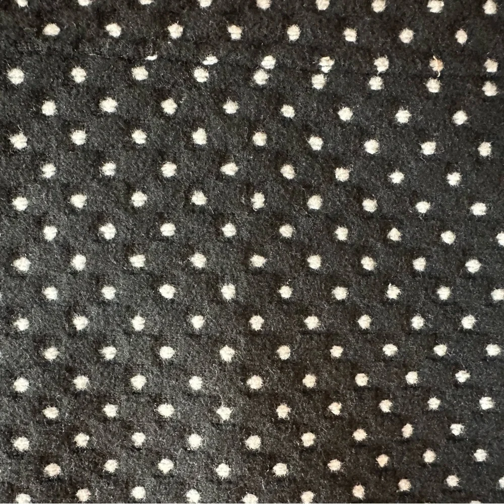 Cat & Jack Polka Dot Coat - Picture 7 of 8